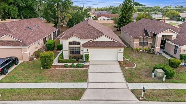 9147 JIMINEZ DRIVE, Hudson, FL 34669
