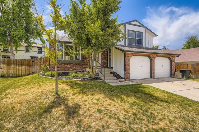 7953 S Garrison Way, Littleton, CO 80128
