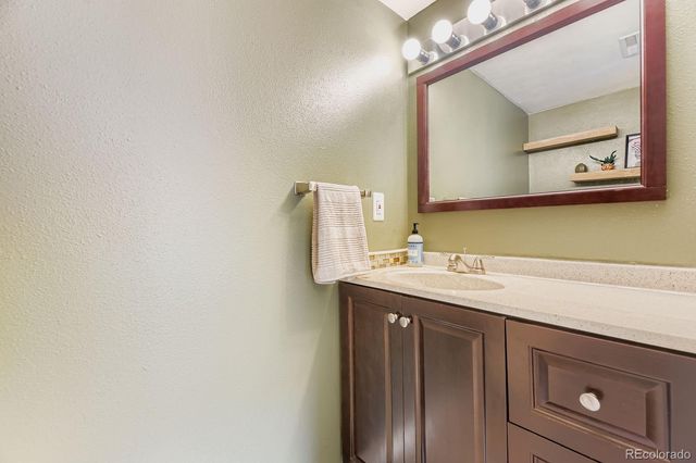 7953 S Garrison Way, Littleton, CO 80128