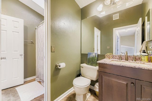 7953 S Garrison Way, Littleton, CO 80128