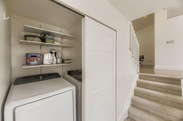 7953 S Garrison Way, Littleton, CO 80128