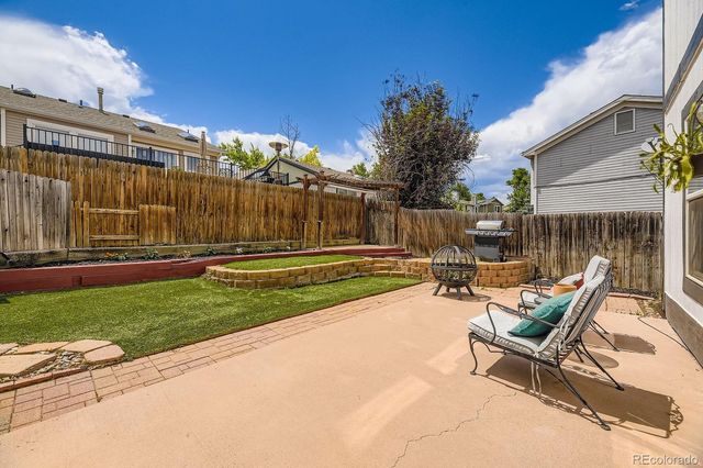 7953 S Garrison Way, Littleton, CO 80128