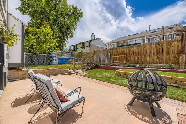 7953 S Garrison Way, Littleton, CO 80128