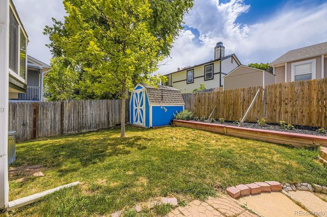 7953 S Garrison Way, Littleton, CO 80128