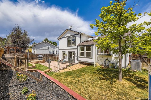 7953 S Garrison Way, Littleton, CO 80128