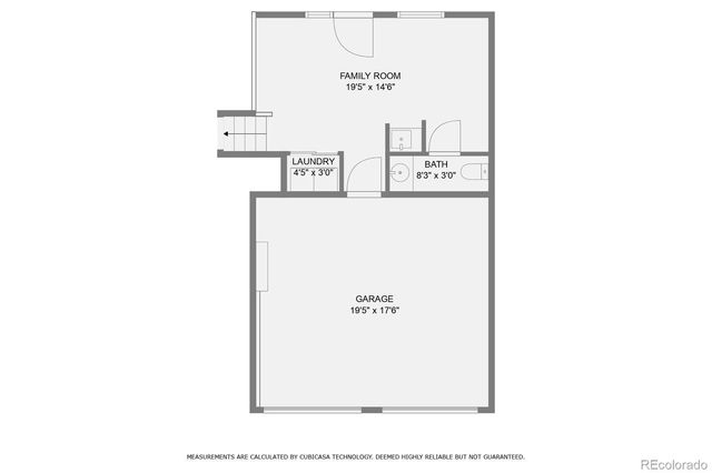 7953 S Garrison Way, Littleton, CO 80128