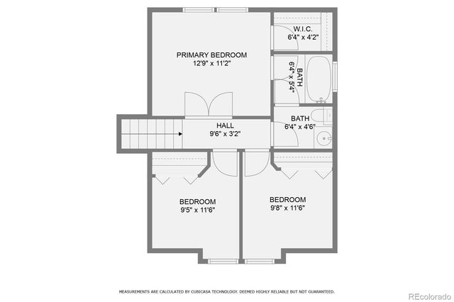 7953 S Garrison Way, Littleton, CO 80128