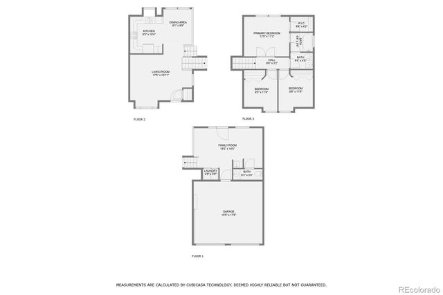 7953 S Garrison Way, Littleton, CO 80128