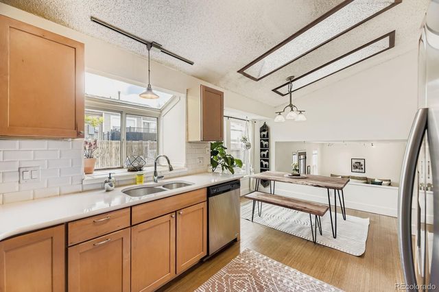 7953 S Garrison Way, Littleton, CO 80128