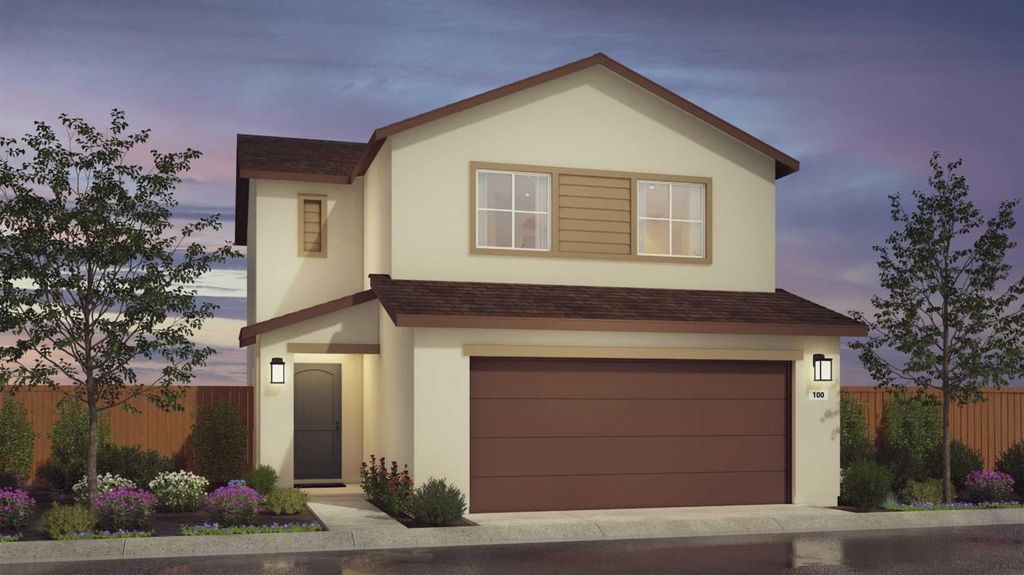 440 Lemongrass St, Turlock, CA 95380