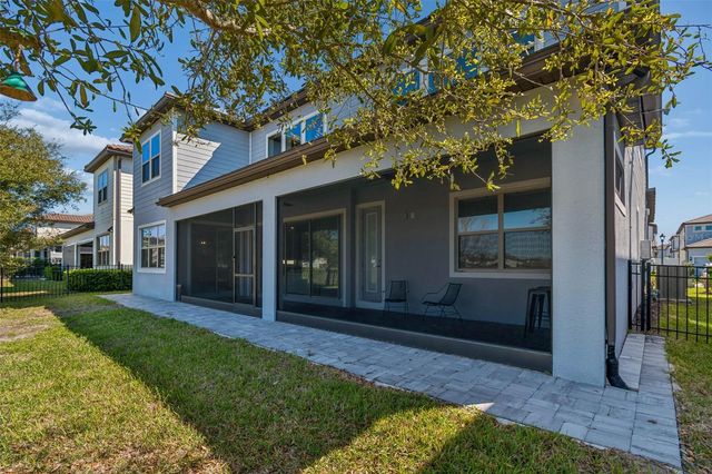 9070 WOODLAND FOREST ROAD, Orlando, FL 32836