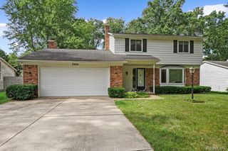 2484 Horace Street, West Bloomfield Charter Township, MI 48324