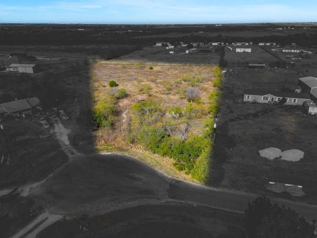 609 Bunk House Drive, Venus, TX 76084