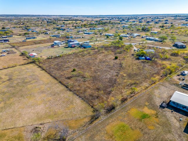 609 Bunk House Drive, Venus, TX 76084