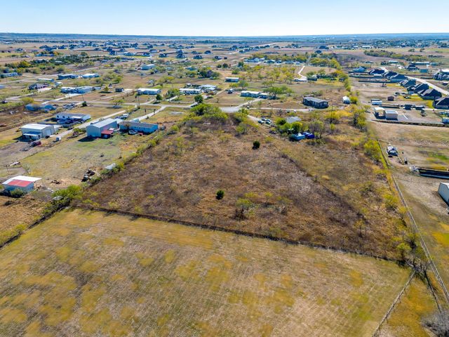 609 Bunk House Drive, Venus, TX 76084