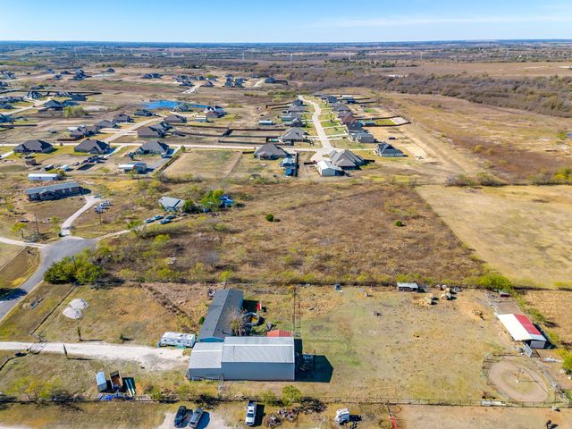 609 Bunk House Drive, Venus, TX 76084