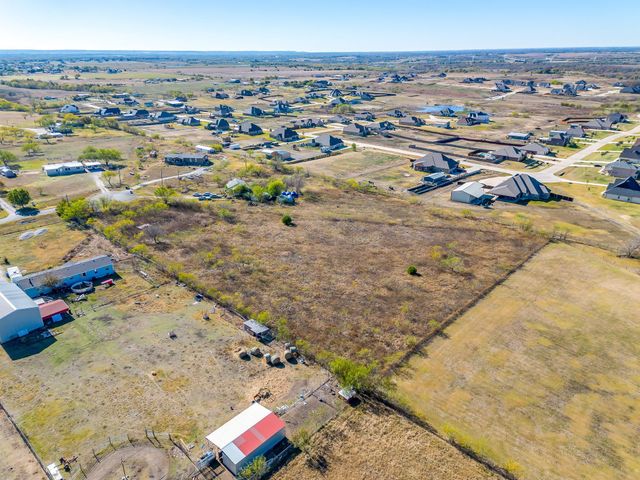 609 Bunk House Drive, Venus, TX 76084