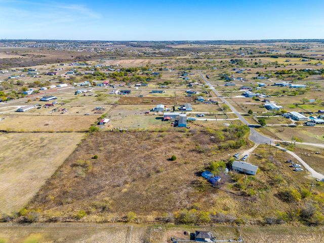 609 Bunk House Drive, Venus, TX 76084