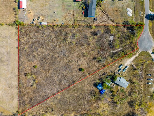 609 Bunk House Drive, Venus, TX 76084