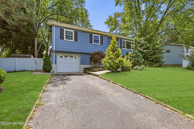 5 Dogwood Drive, Jackson, NJ 08527