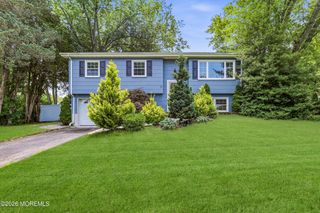 5 Dogwood Drive, Jackson, NJ 08527