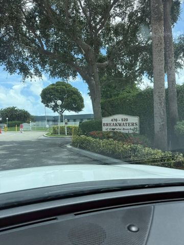 480 EXECUTIVE CENTER Drive 3H, West Palm Beach, FL 33401