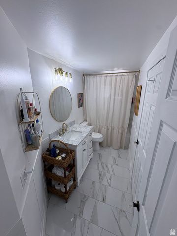 4849 S MARIANNA DR, Taylorsville, UT 84129