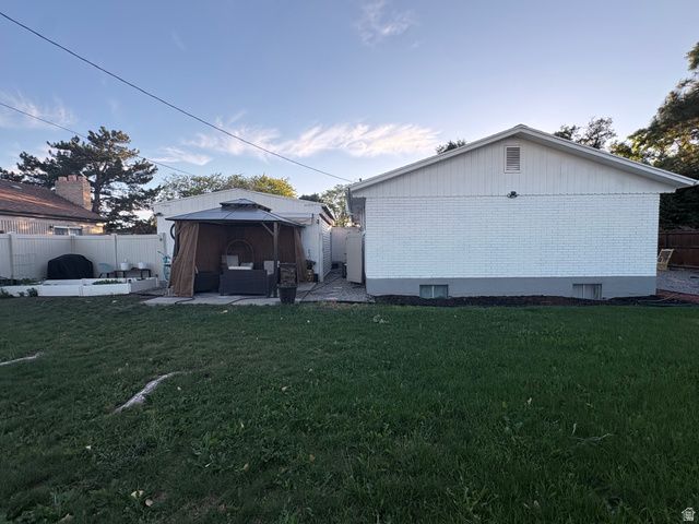4849 S MARIANNA DR, Taylorsville, UT 84129