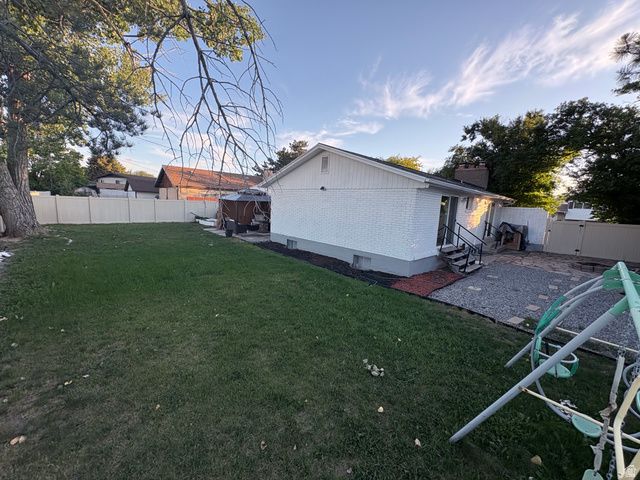 4849 S MARIANNA DR, Taylorsville, UT 84129