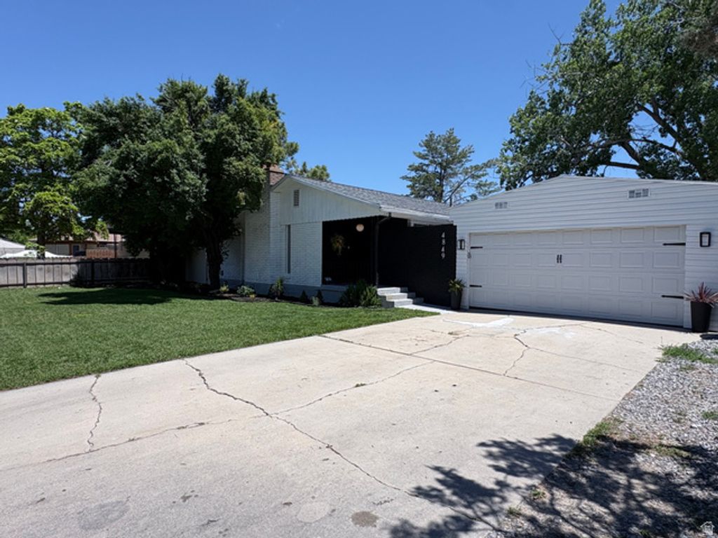 4849 S MARIANNA DR, Taylorsville, UT 84129