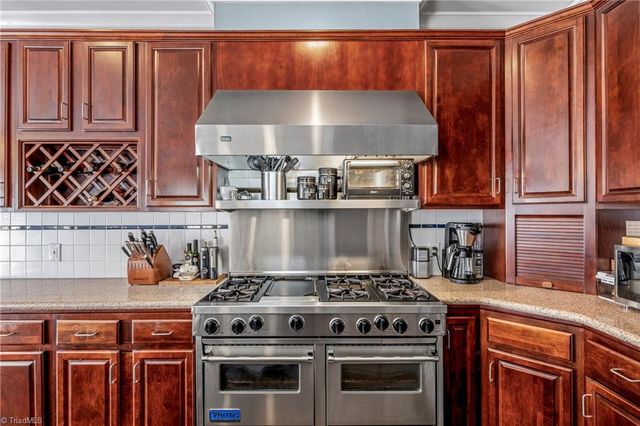 5307 Coveview Court, Greensboro, NC 27407