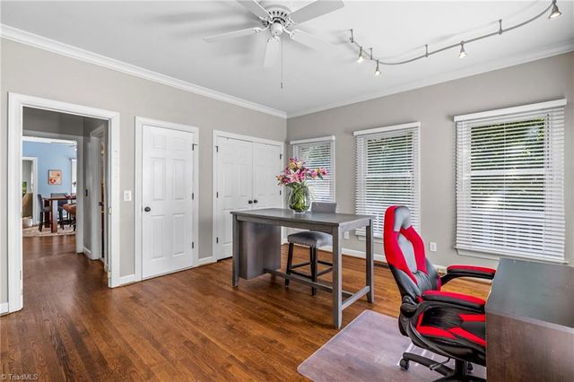 5307 Coveview Court, Greensboro, NC 27407