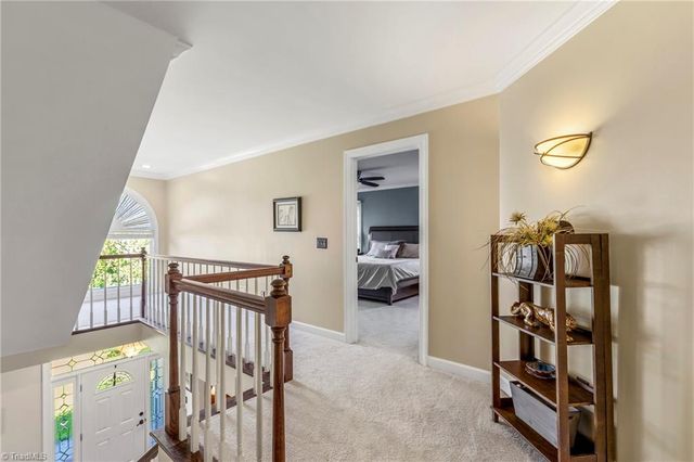 5307 Coveview Court, Greensboro, NC 27407