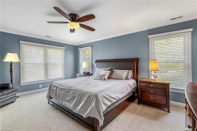 5307 Coveview Court, Greensboro, NC 27407