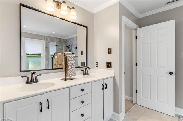 5307 Coveview Court, Greensboro, NC 27407