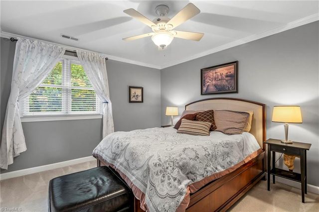 5307 Coveview Court, Greensboro, NC 27407