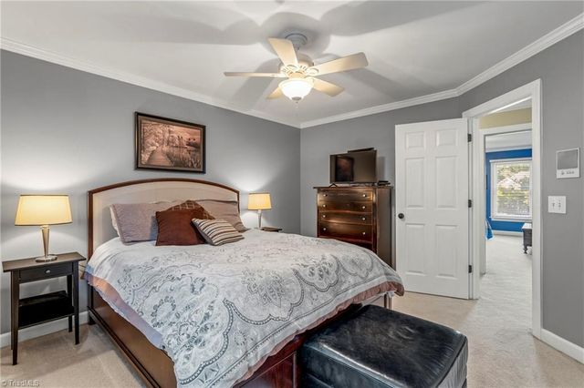5307 Coveview Court, Greensboro, NC 27407