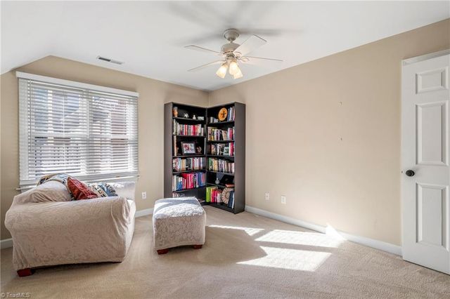 5307 Coveview Court, Greensboro, NC 27407