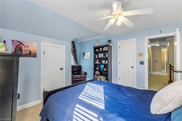 5307 Coveview Court, Greensboro, NC 27407