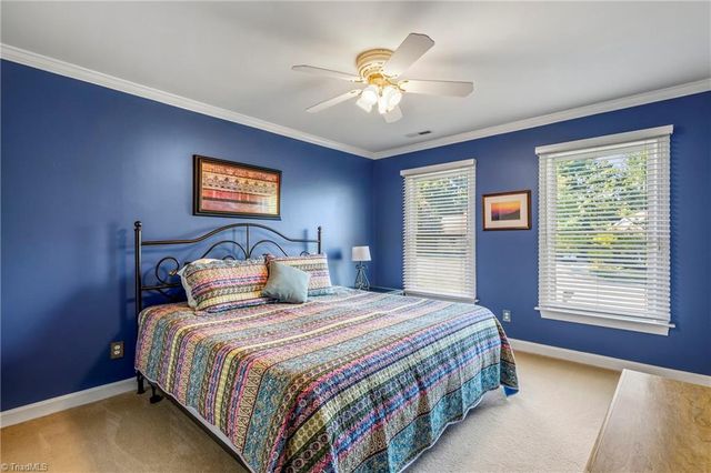 5307 Coveview Court, Greensboro, NC 27407