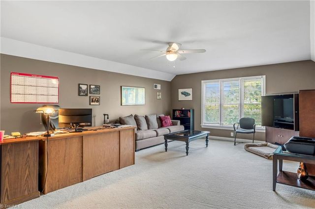 5307 Coveview Court, Greensboro, NC 27407