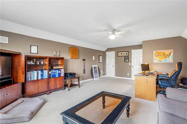5307 Coveview Court, Greensboro, NC 27407