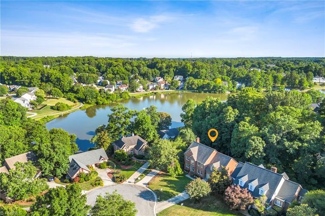 5307 Coveview Court, Greensboro, NC 27407