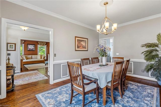 5307 Coveview Court, Greensboro, NC 27407