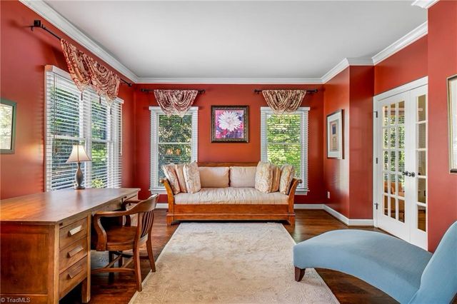5307 Coveview Court, Greensboro, NC 27407