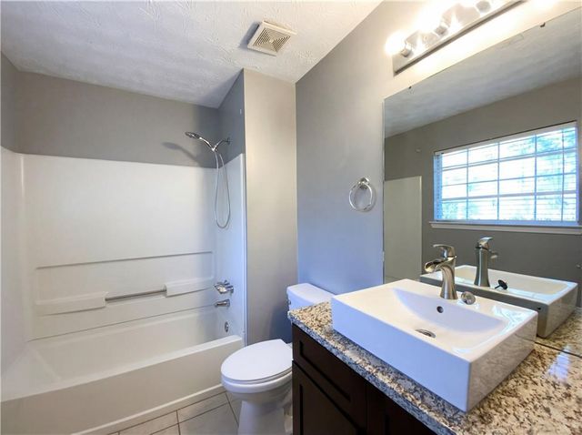 2650 Jackson Road, Griffin, GA 30223