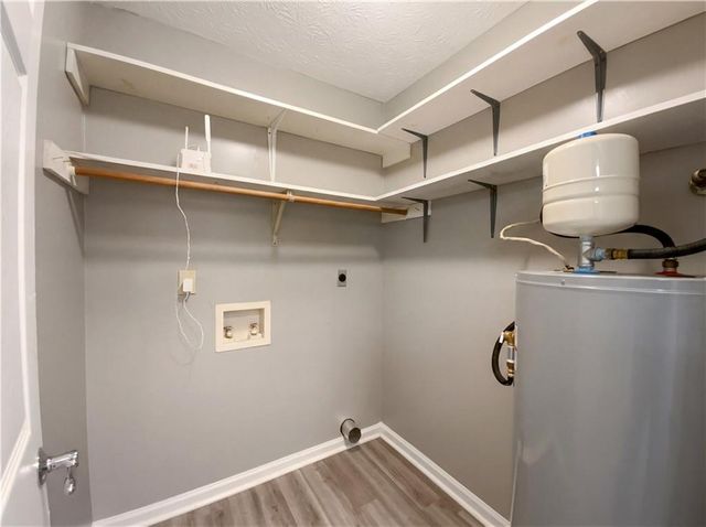 2650 Jackson Road, Griffin, GA 30223