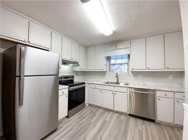 2650 Jackson Road, Griffin, GA 30223