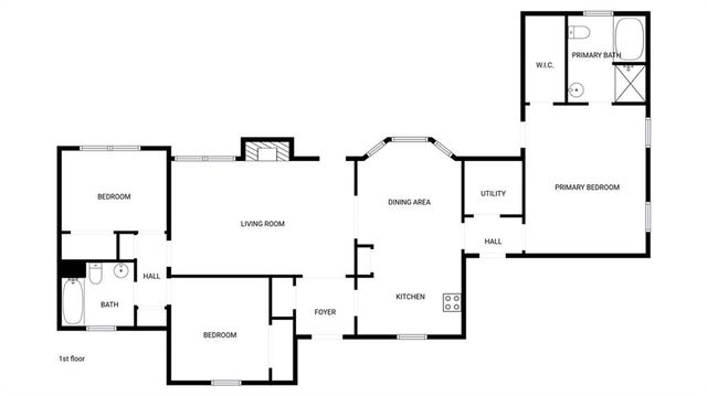 2650 Jackson Road, Griffin, GA 30223