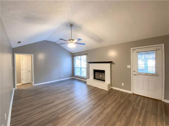 2650 Jackson Road, Griffin, GA 30223